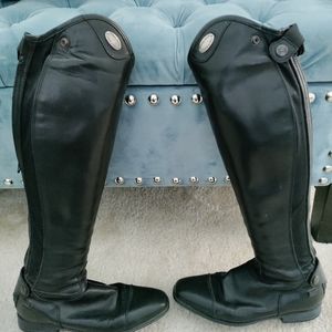 Parlanti Aspen Boots